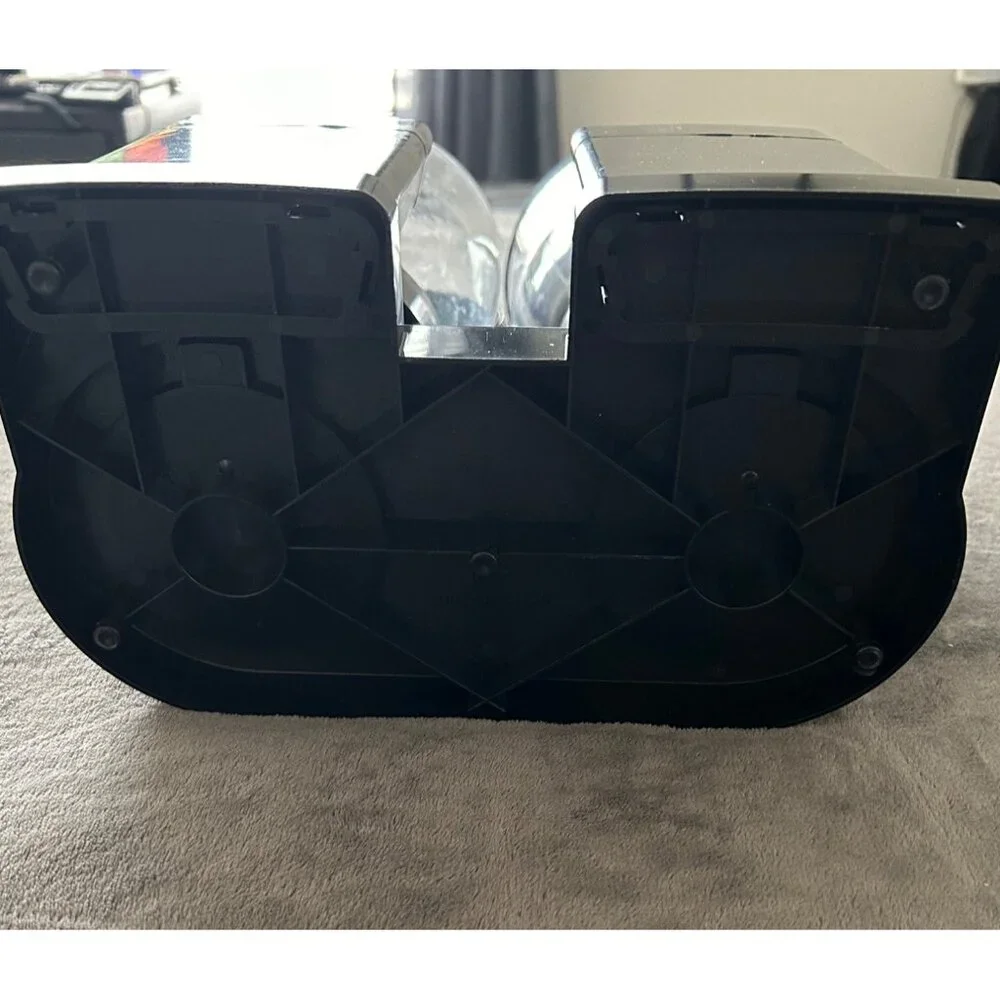 Airtight Dry Food Dispenser
